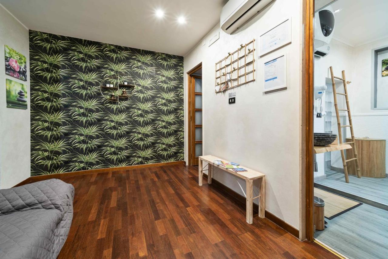 Apartamento Newhouse Dei Mille Bari Exterior foto