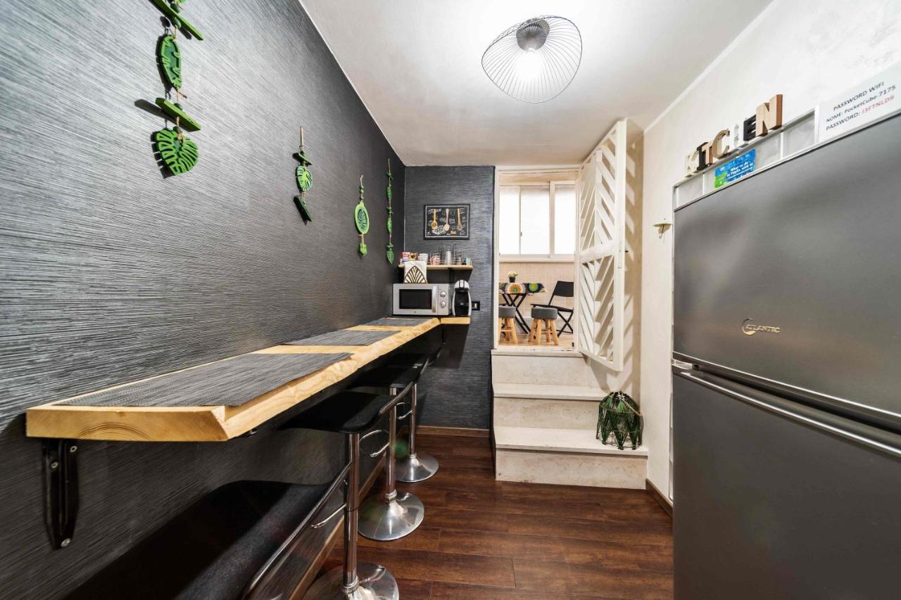 Apartamento Newhouse Dei Mille Bari Exterior foto