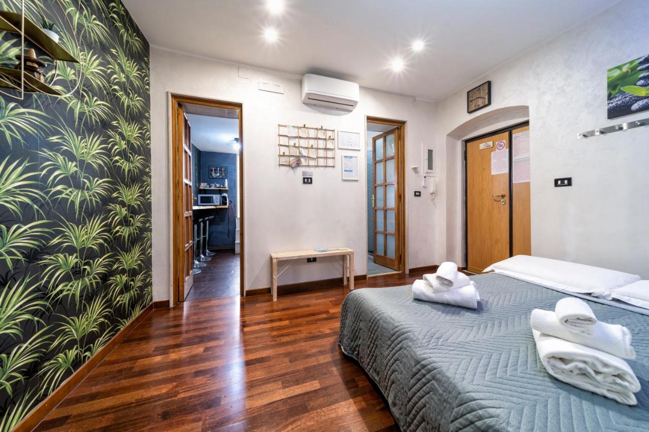 Apartamento Newhouse Dei Mille Bari Exterior foto