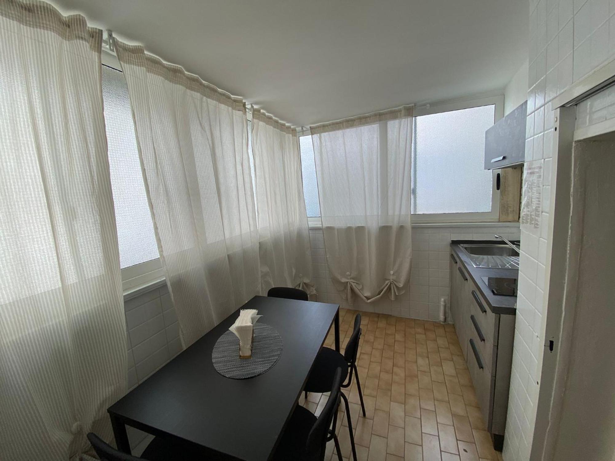 Apartamento Newhouse Dei Mille Bari Exterior foto