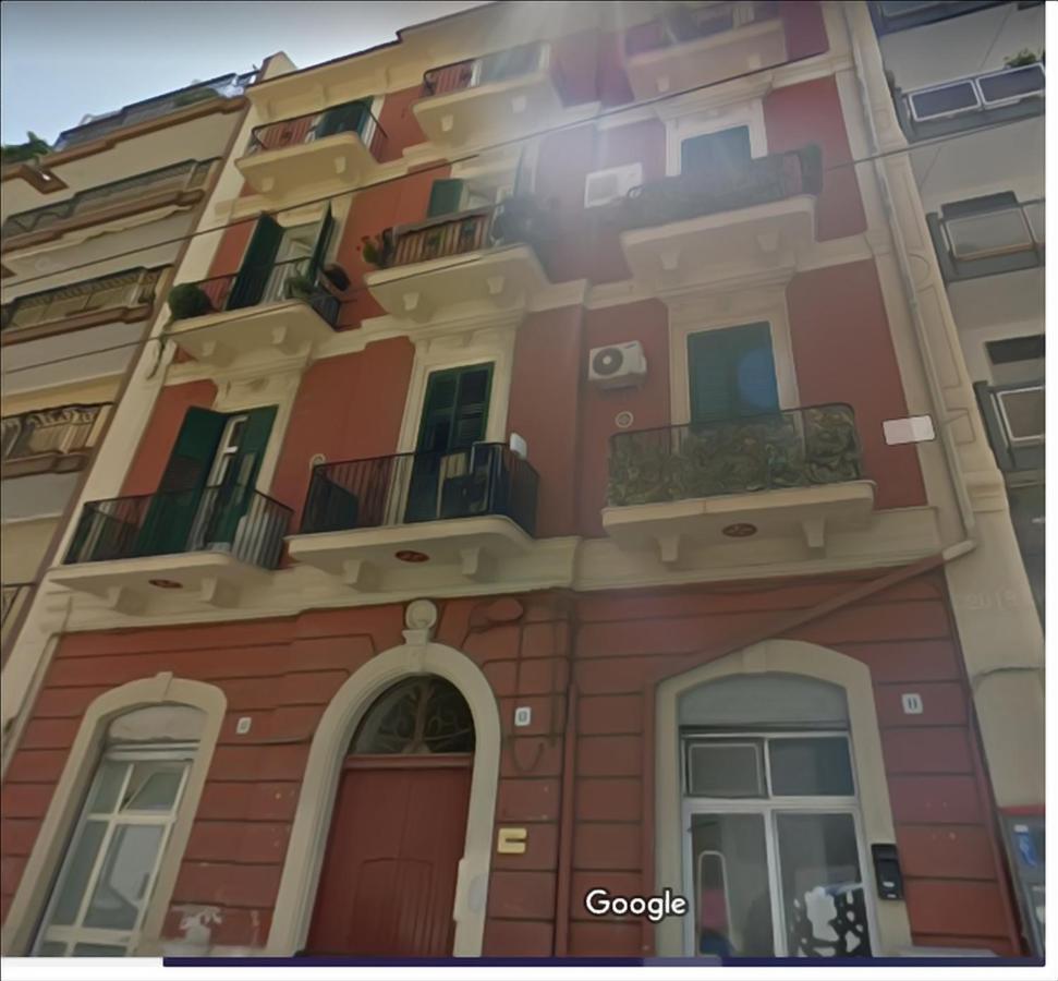 Apartamento Newhouse Dei Mille Bari Exterior foto